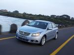 Daewoo Lacetti 2009 года